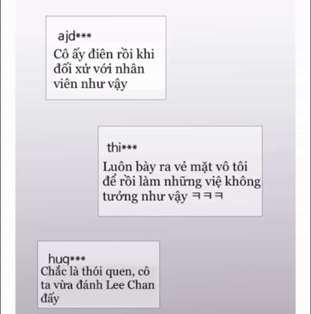 Idol Và Sếp Em Yêu Ai? - Chương 123 - ảnh 11
