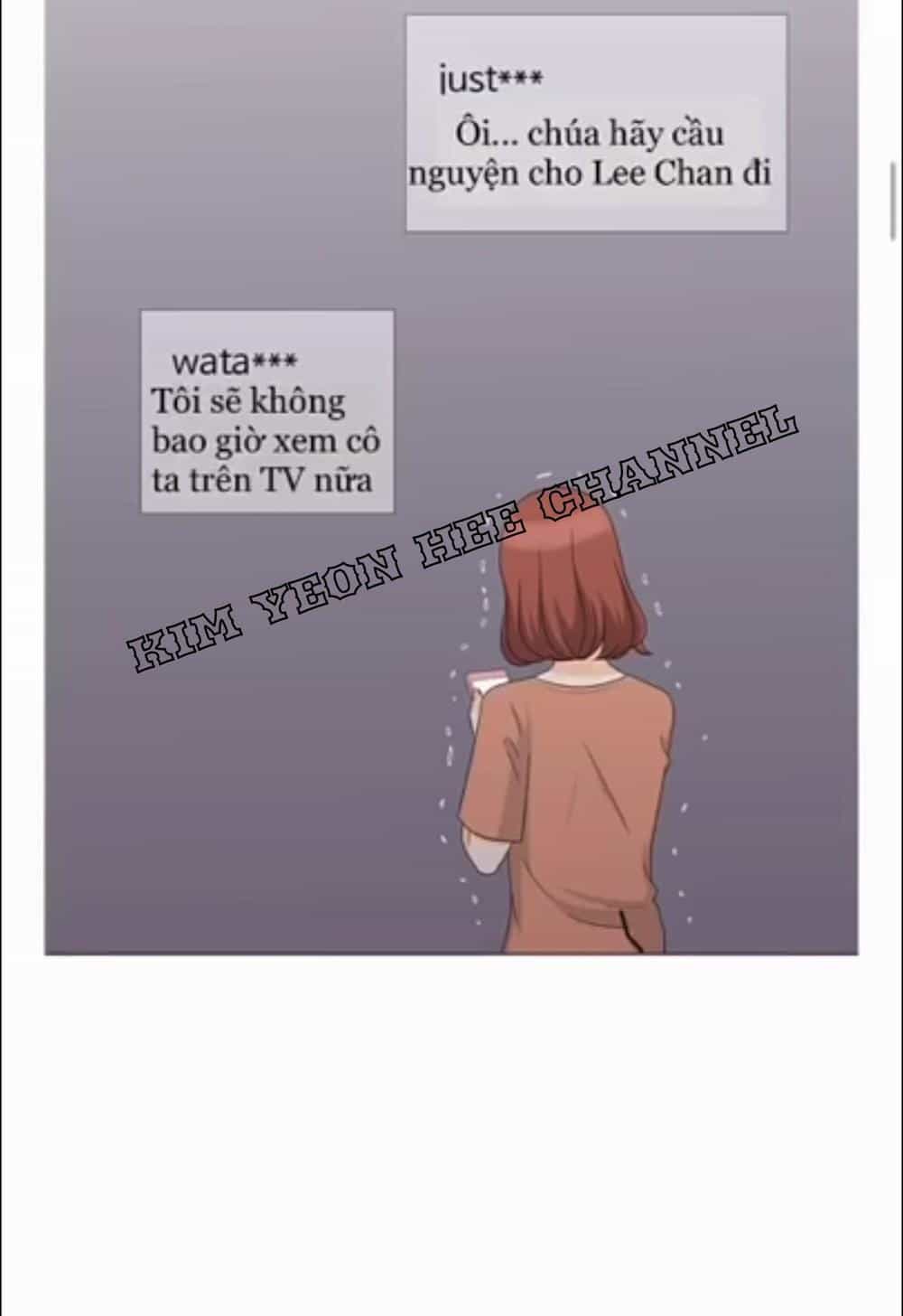 Idol Và Sếp Em Yêu Ai? - Chương 123 - ảnh 12