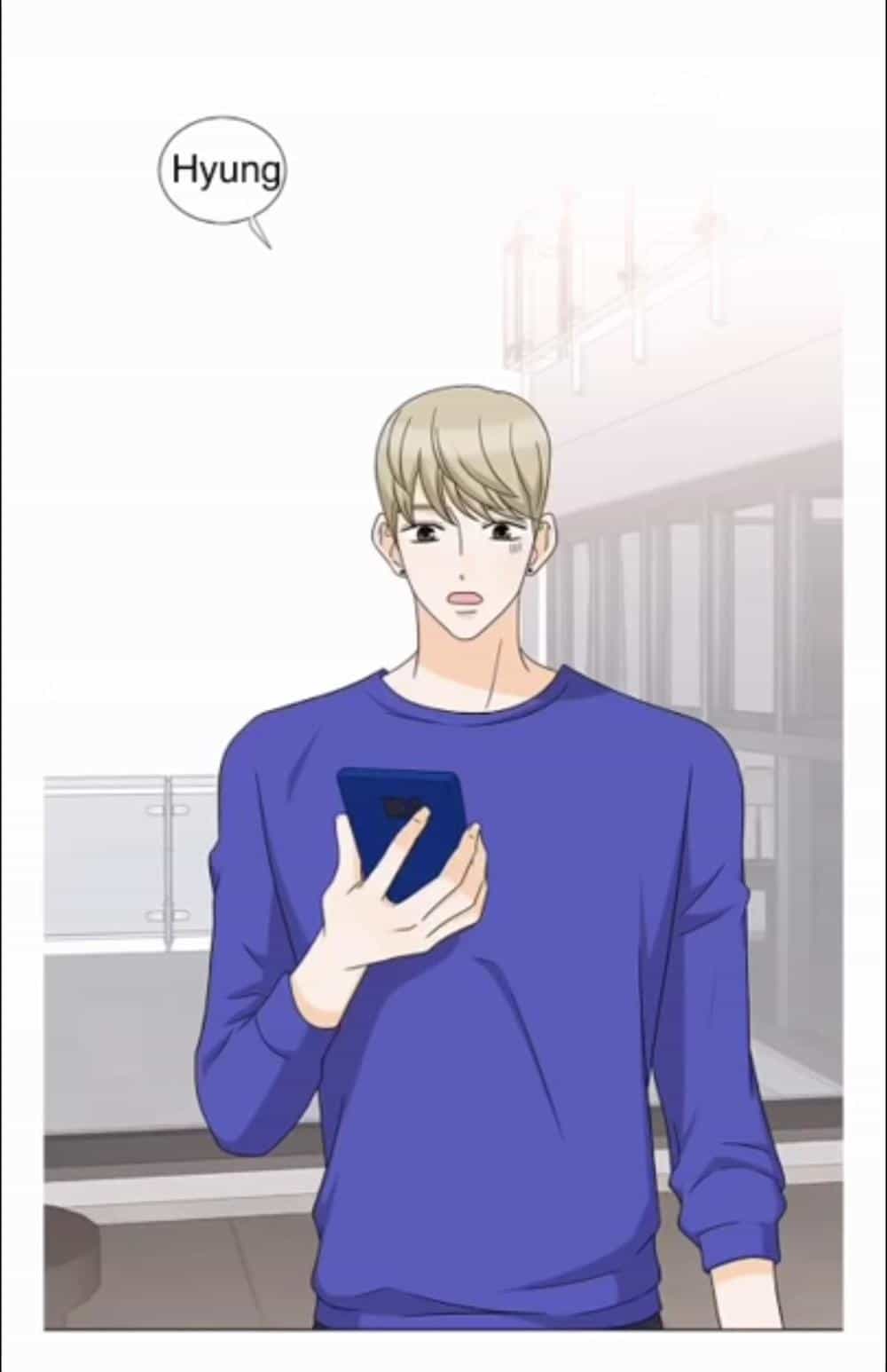Idol Và Sếp Em Yêu Ai? - Chương 123 - ảnh 14