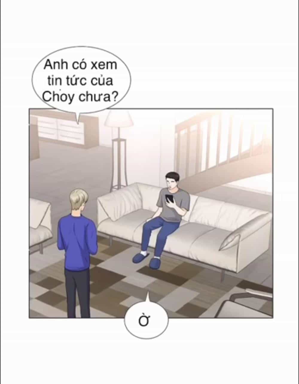 Idol Và Sếp Em Yêu Ai? - Chương 123 - ảnh 15