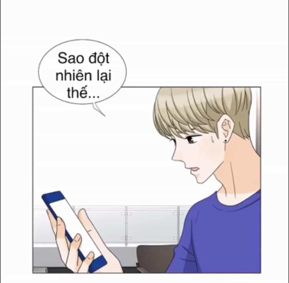 Idol Và Sếp Em Yêu Ai? - Chương 123 - ảnh 16
