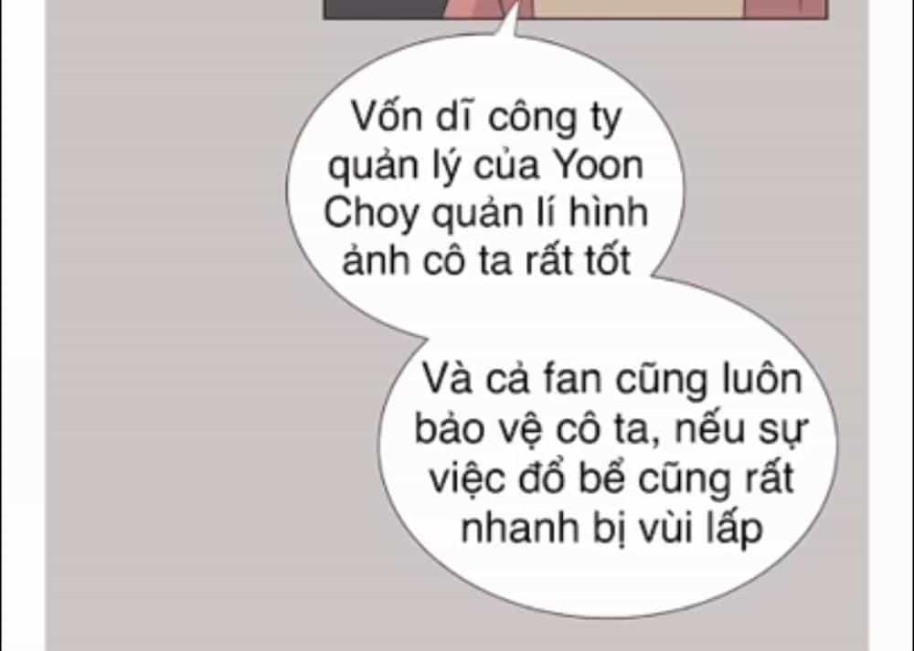 Idol Và Sếp Em Yêu Ai? - Chương 123 - ảnh 25