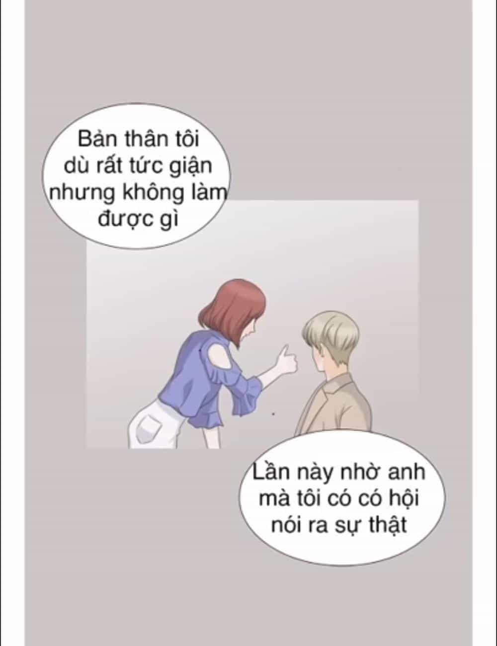 Idol Và Sếp Em Yêu Ai? - Chương 123 - ảnh 26