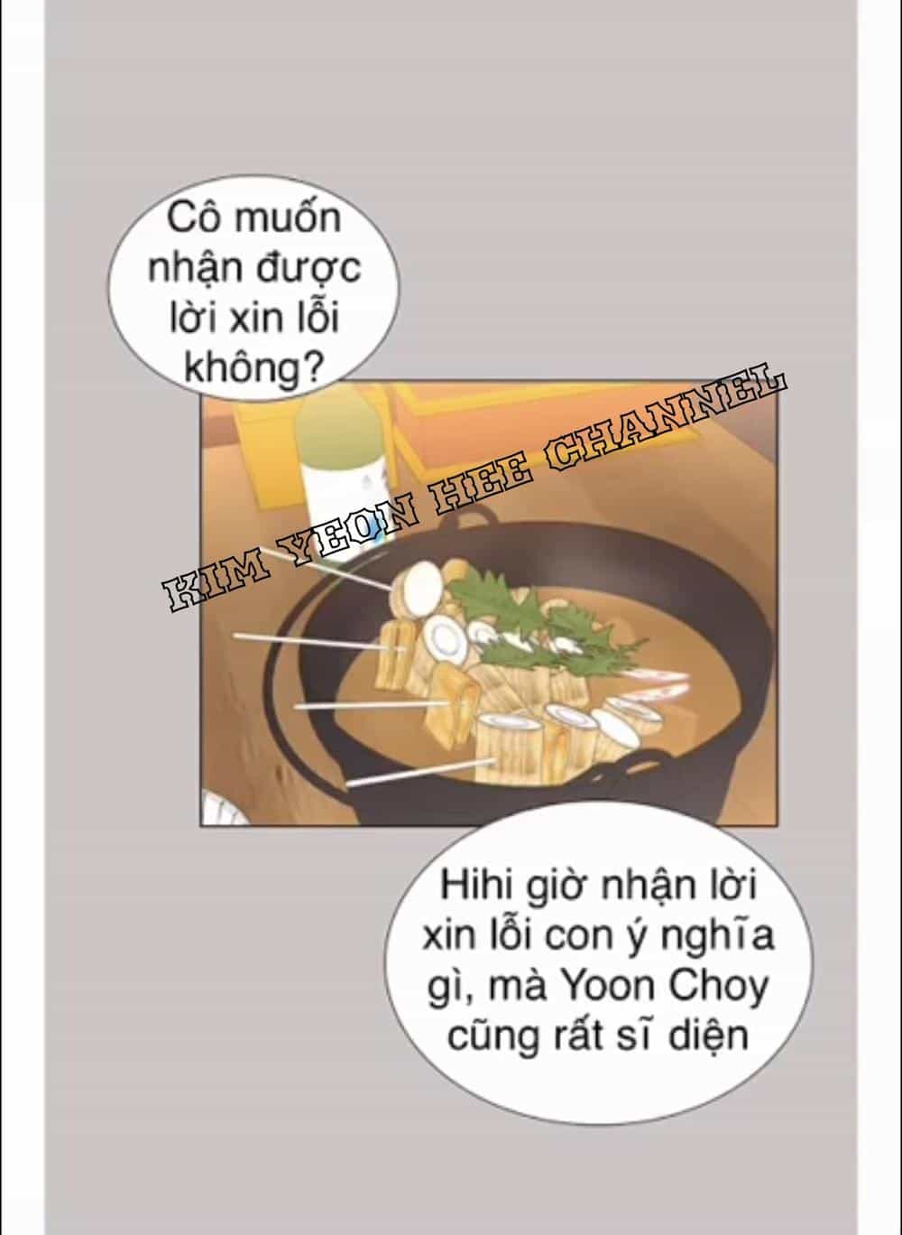 Idol Và Sếp Em Yêu Ai? - Chương 123 - ảnh 27