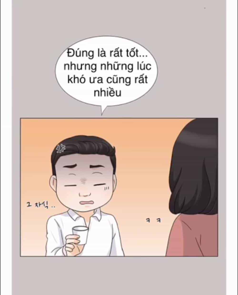 Idol Và Sếp Em Yêu Ai? - Chương 123 - ảnh 35