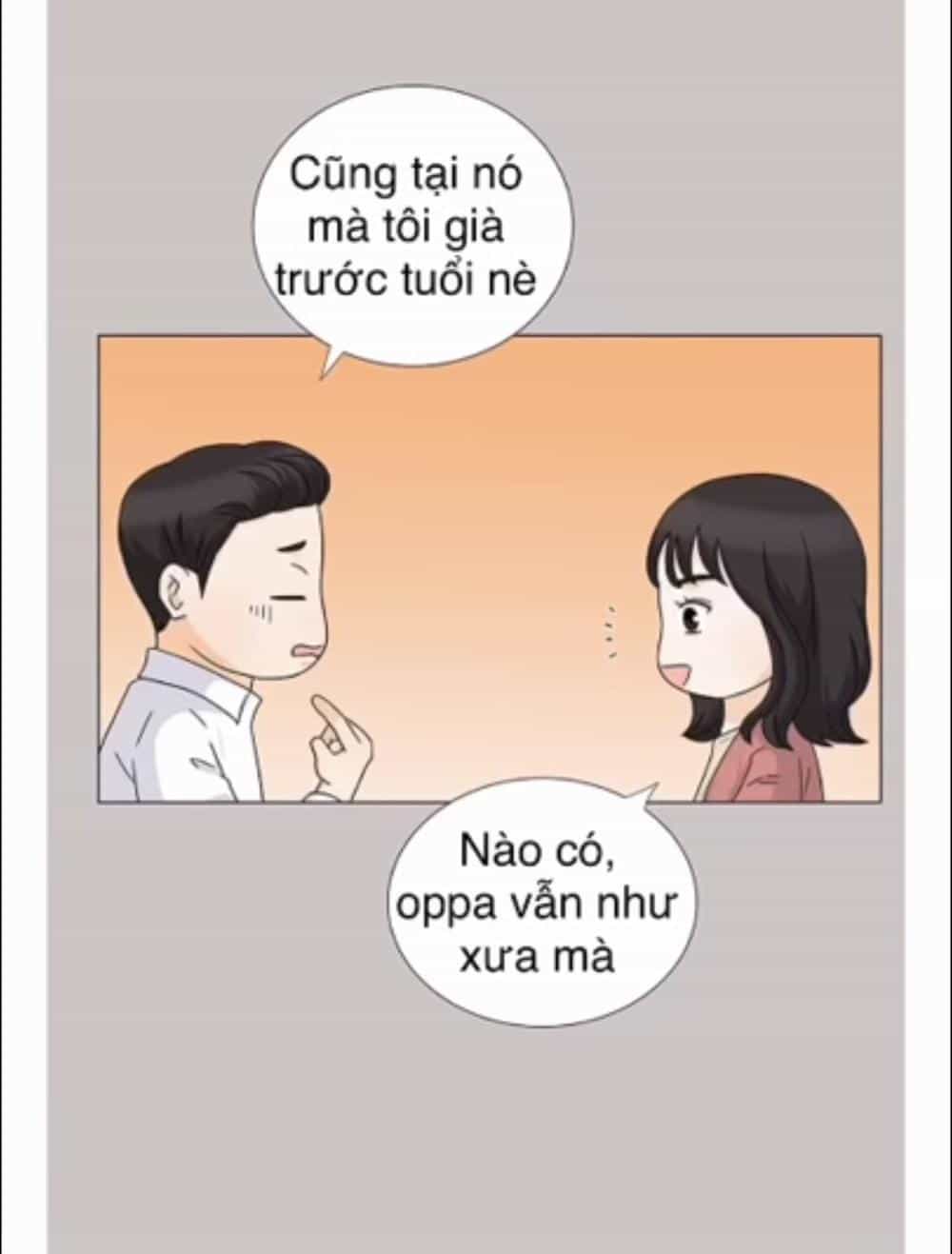 Idol Và Sếp Em Yêu Ai? - Chương 123 - ảnh 38