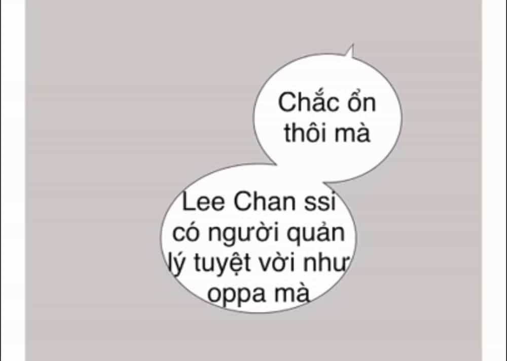 Idol Và Sếp Em Yêu Ai? - Chương 123 - ảnh 40