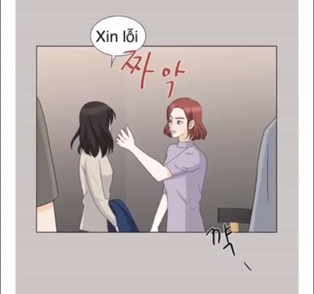 Idol Và Sếp Em Yêu Ai? - Chương 123 - ảnh 5