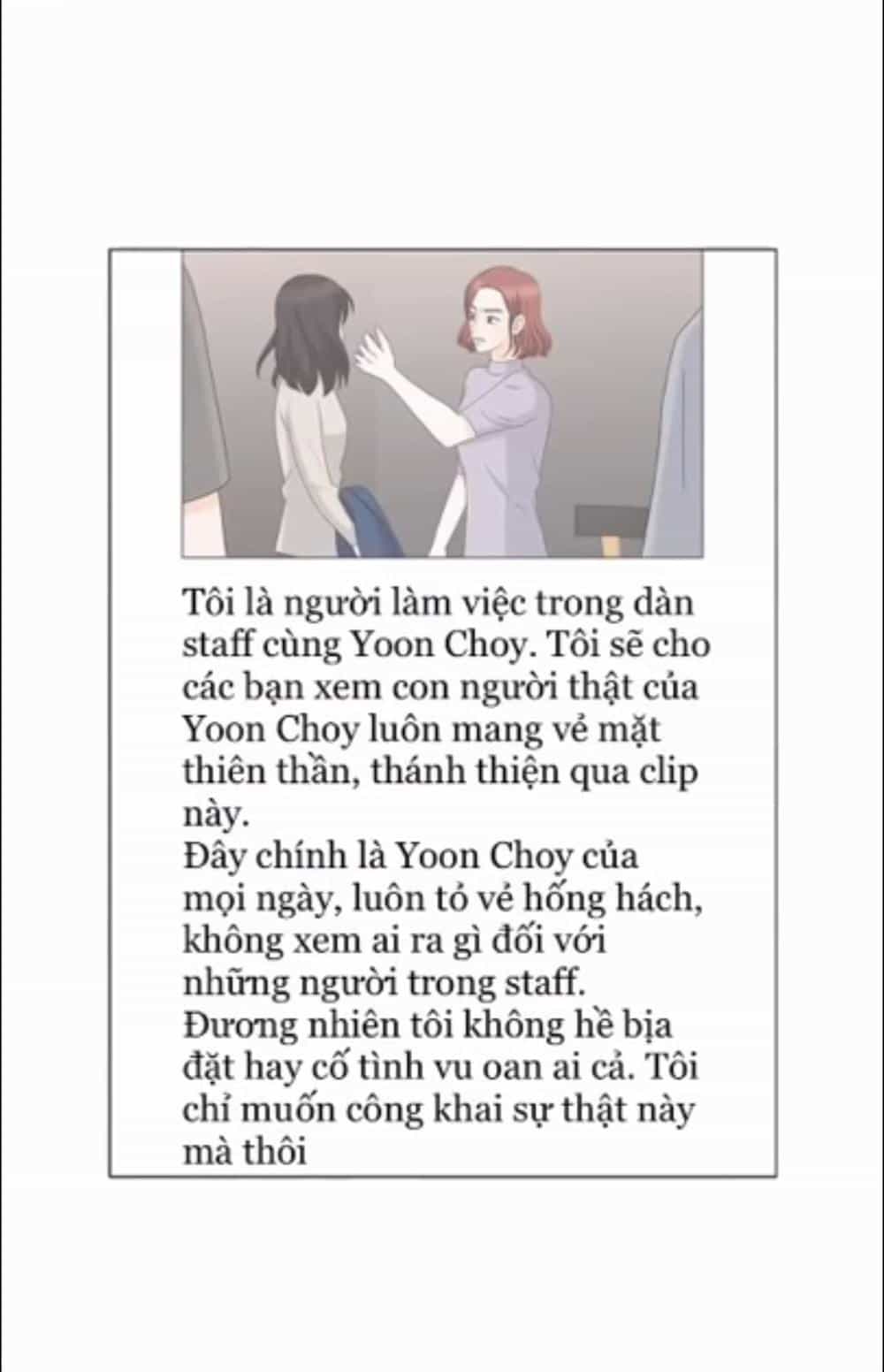 Idol Và Sếp Em Yêu Ai? - Chương 123 - ảnh 9