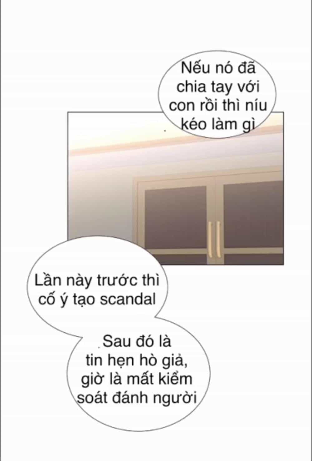 Idol Và Sếp Em Yêu Ai? - Chương 124 - ảnh 10