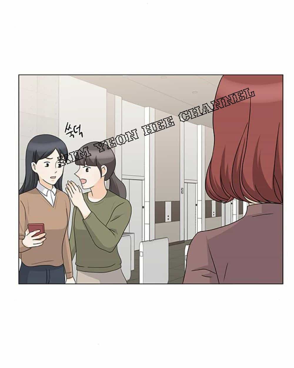 Idol Và Sếp Em Yêu Ai? - Chương 124 - ảnh 18