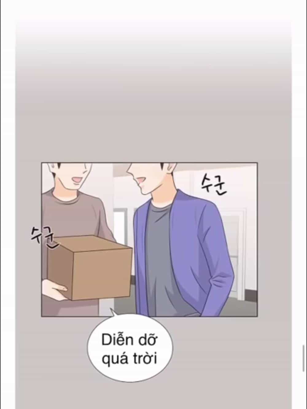 Idol Và Sếp Em Yêu Ai? - Chương 124 - ảnh 27