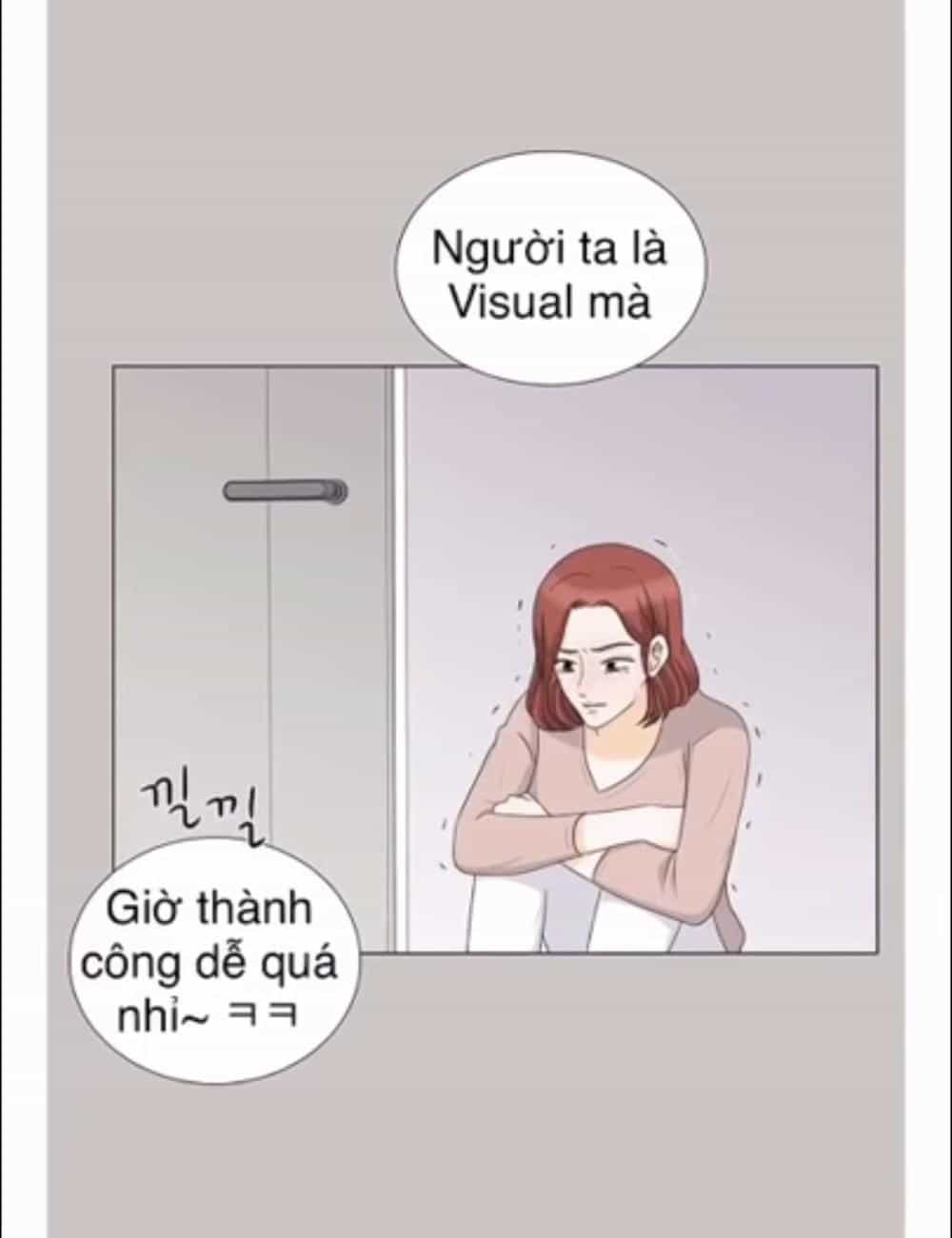 Idol Và Sếp Em Yêu Ai? - Chương 124 - ảnh 30