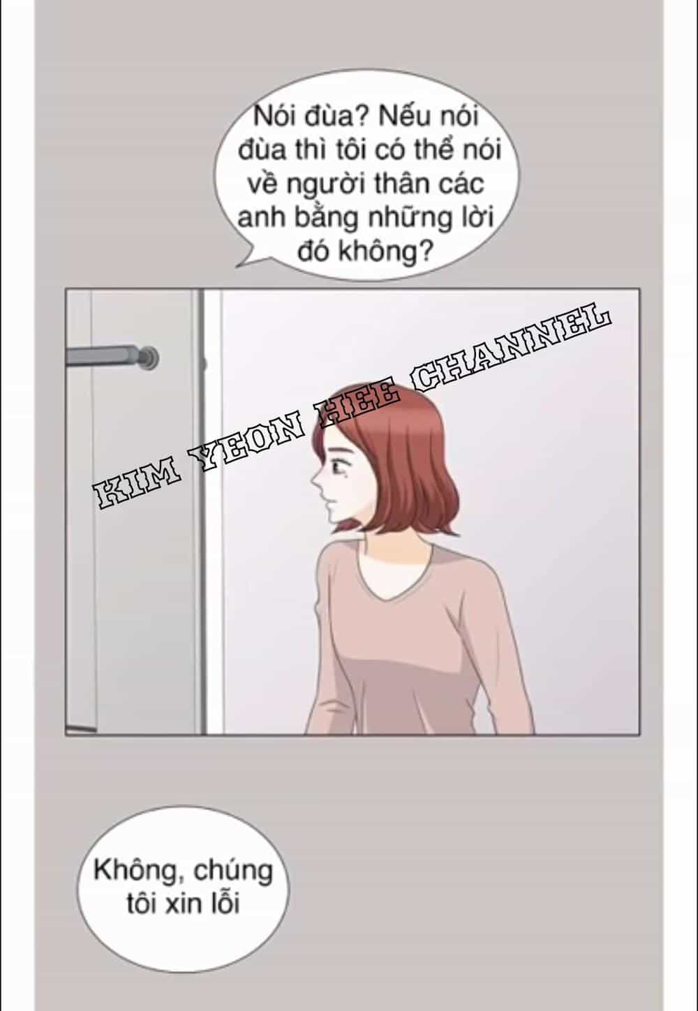 Idol Và Sếp Em Yêu Ai? - Chương 124 - ảnh 33