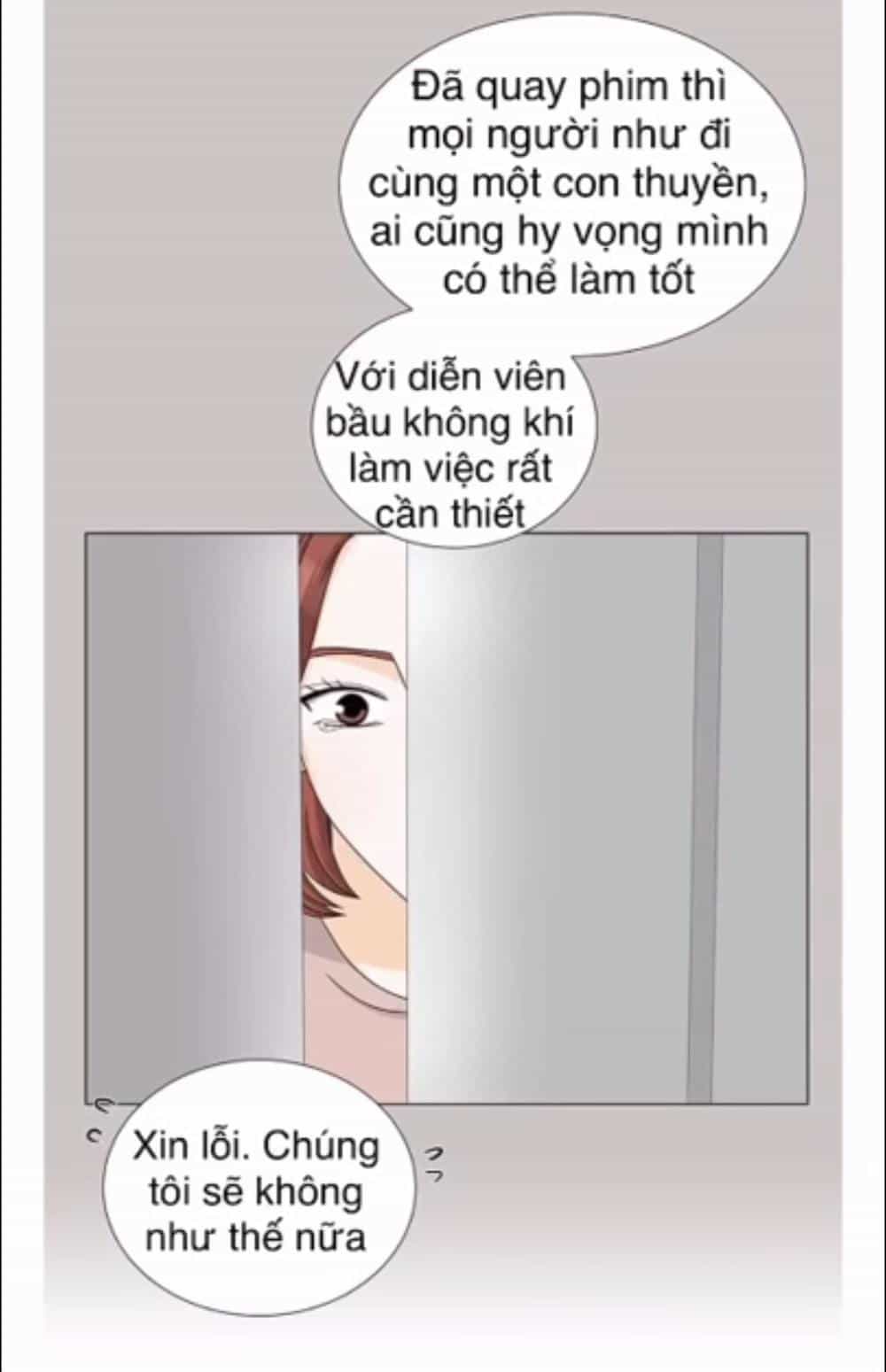 Idol Và Sếp Em Yêu Ai? - Chương 124 - ảnh 34
