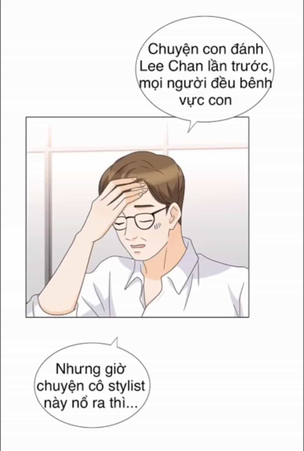 Idol Và Sếp Em Yêu Ai? - Chương 124 - ảnh 5