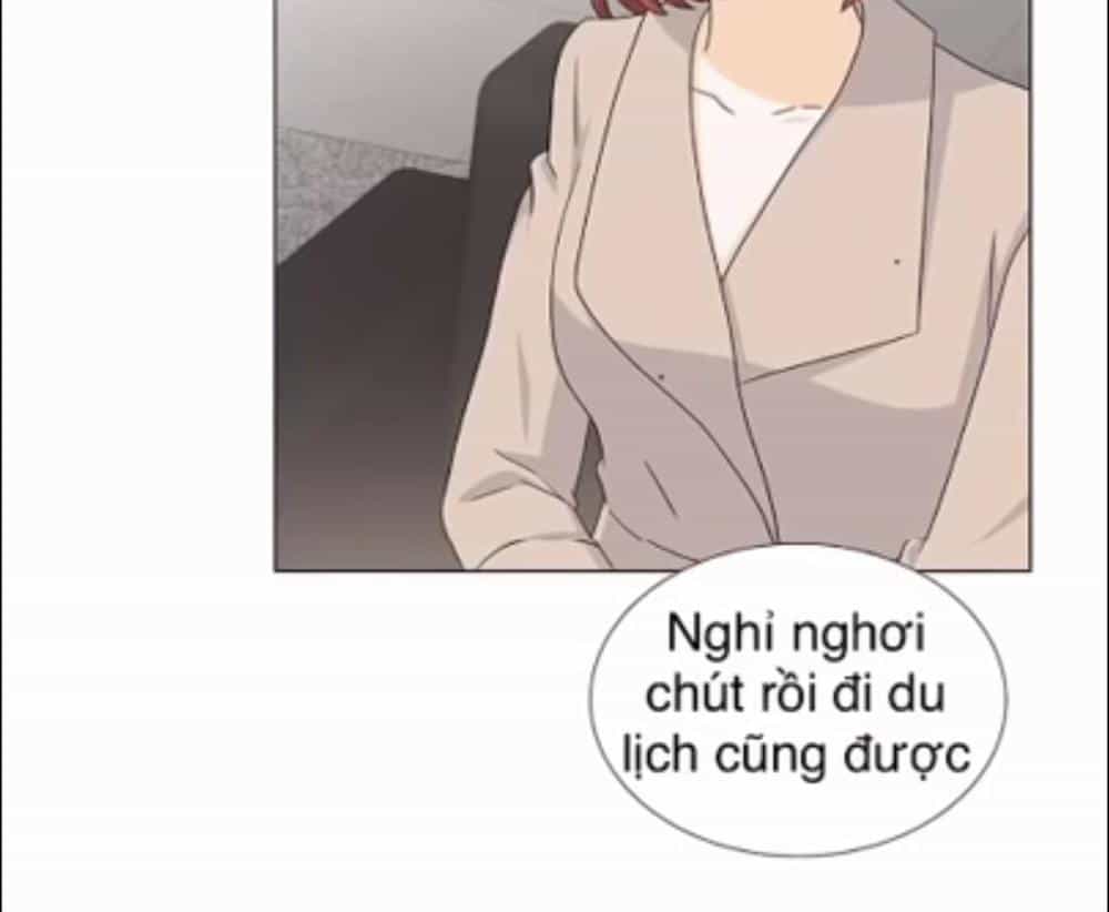 Idol Và Sếp Em Yêu Ai? - Chương 124 - ảnh 7