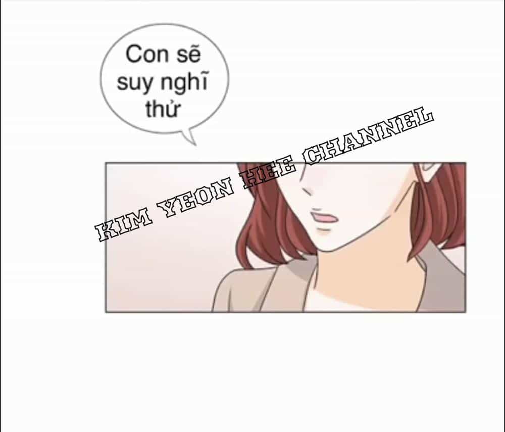 Idol Và Sếp Em Yêu Ai? - Chương 124 - ảnh 8