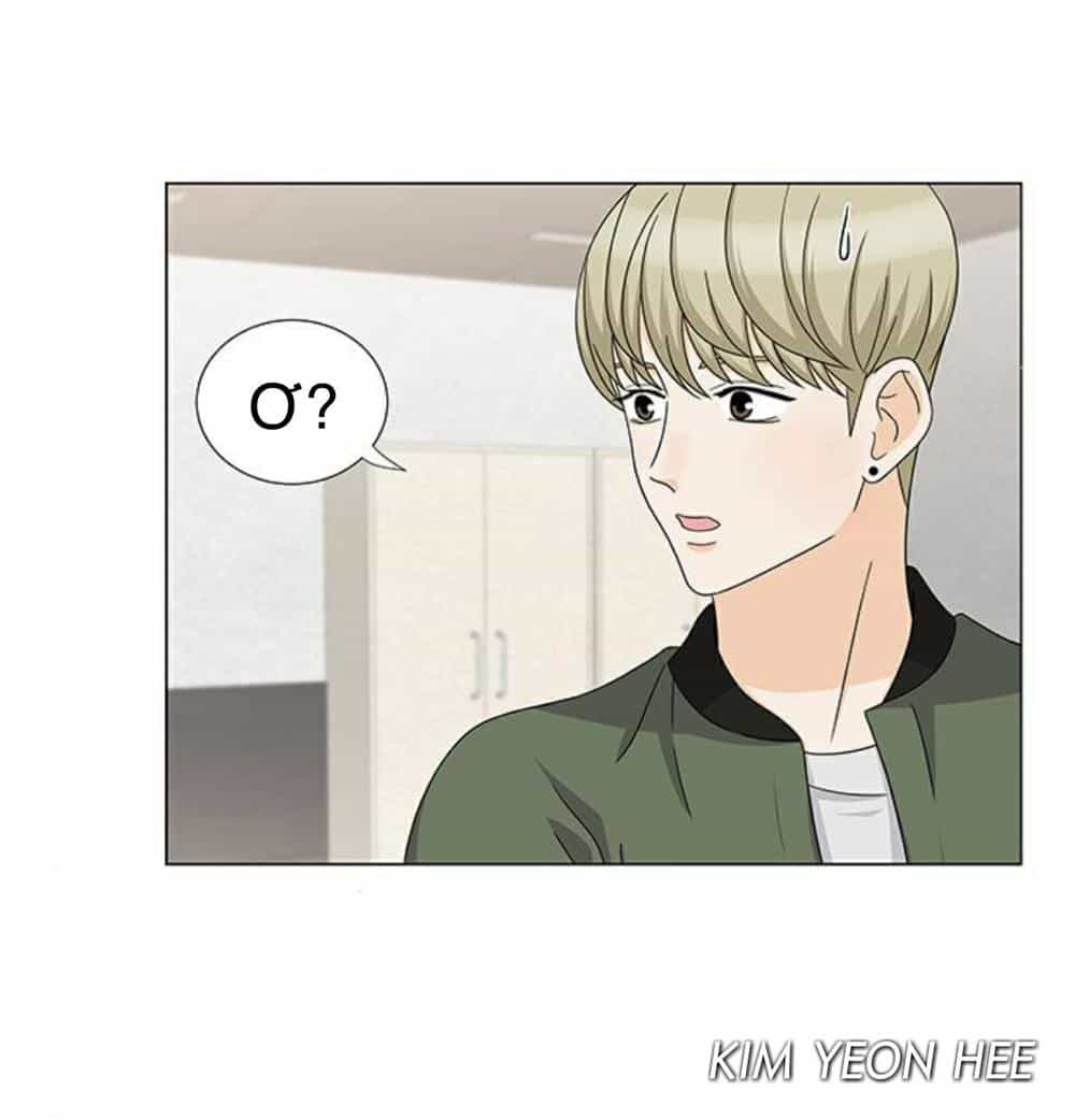 Idol Và Sếp Em Yêu Ai? - Chương 125 - ảnh 22