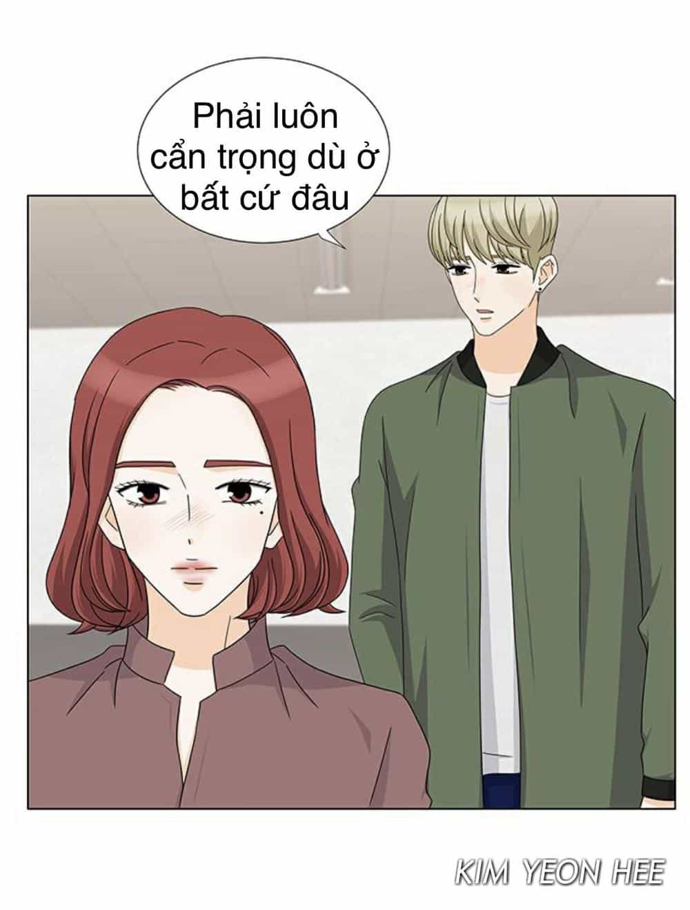 Idol Và Sếp Em Yêu Ai? - Chương 125 - ảnh 25