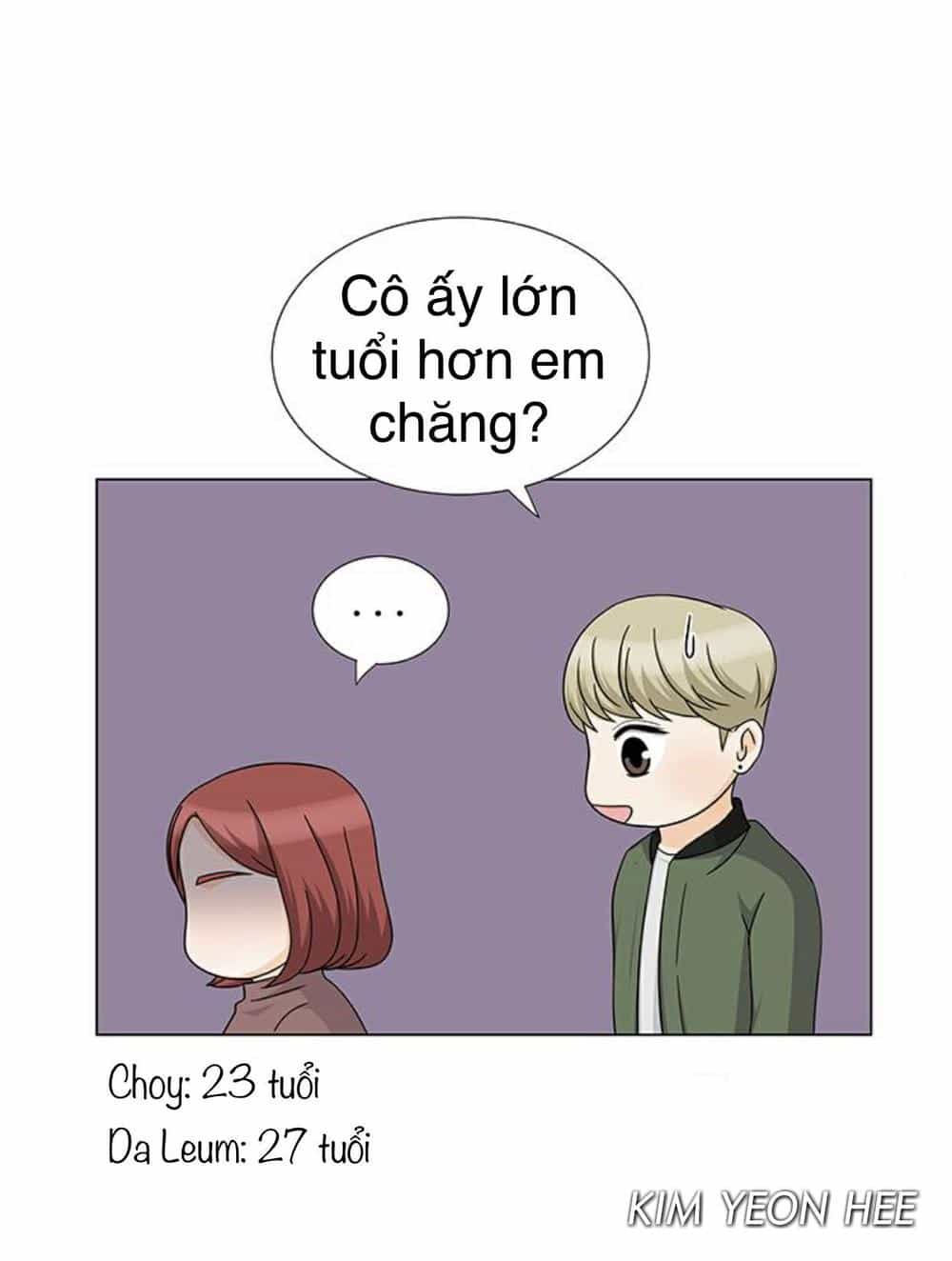 Idol Và Sếp Em Yêu Ai? - Chương 125 - ảnh 29