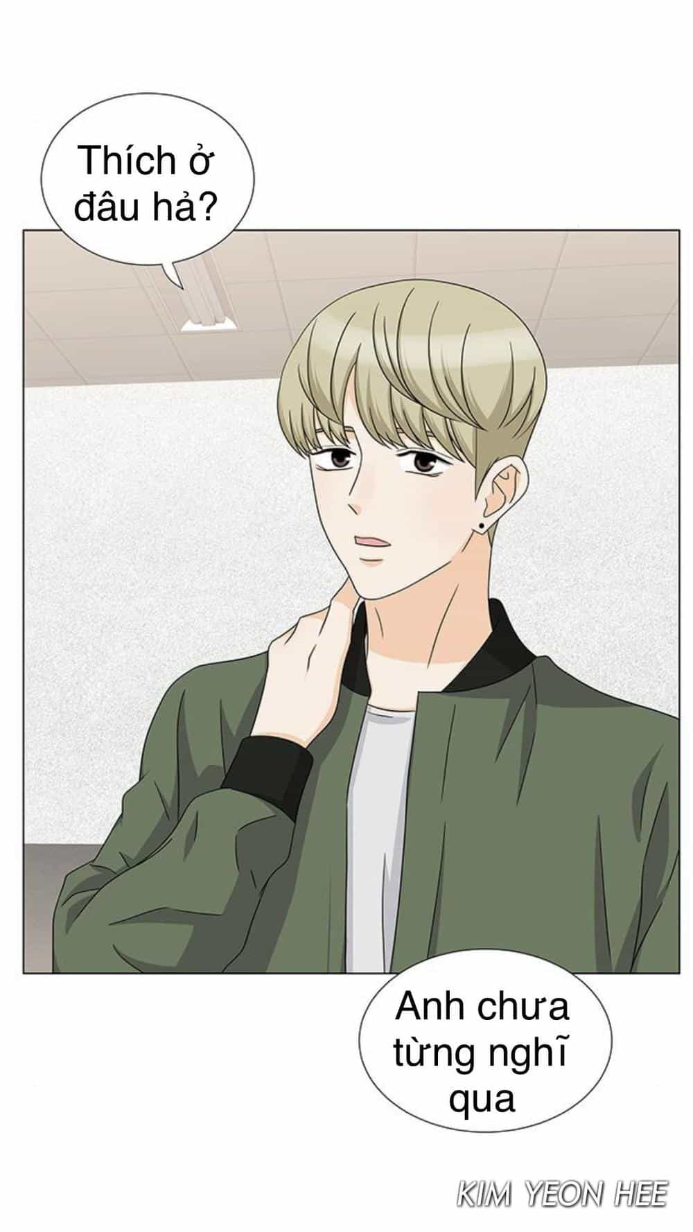 Idol Và Sếp Em Yêu Ai? - Chương 125 - ảnh 30