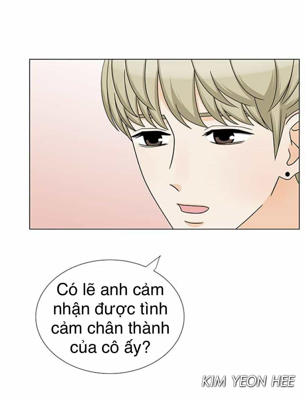Idol Và Sếp Em Yêu Ai? - Chương 125 - ảnh 31