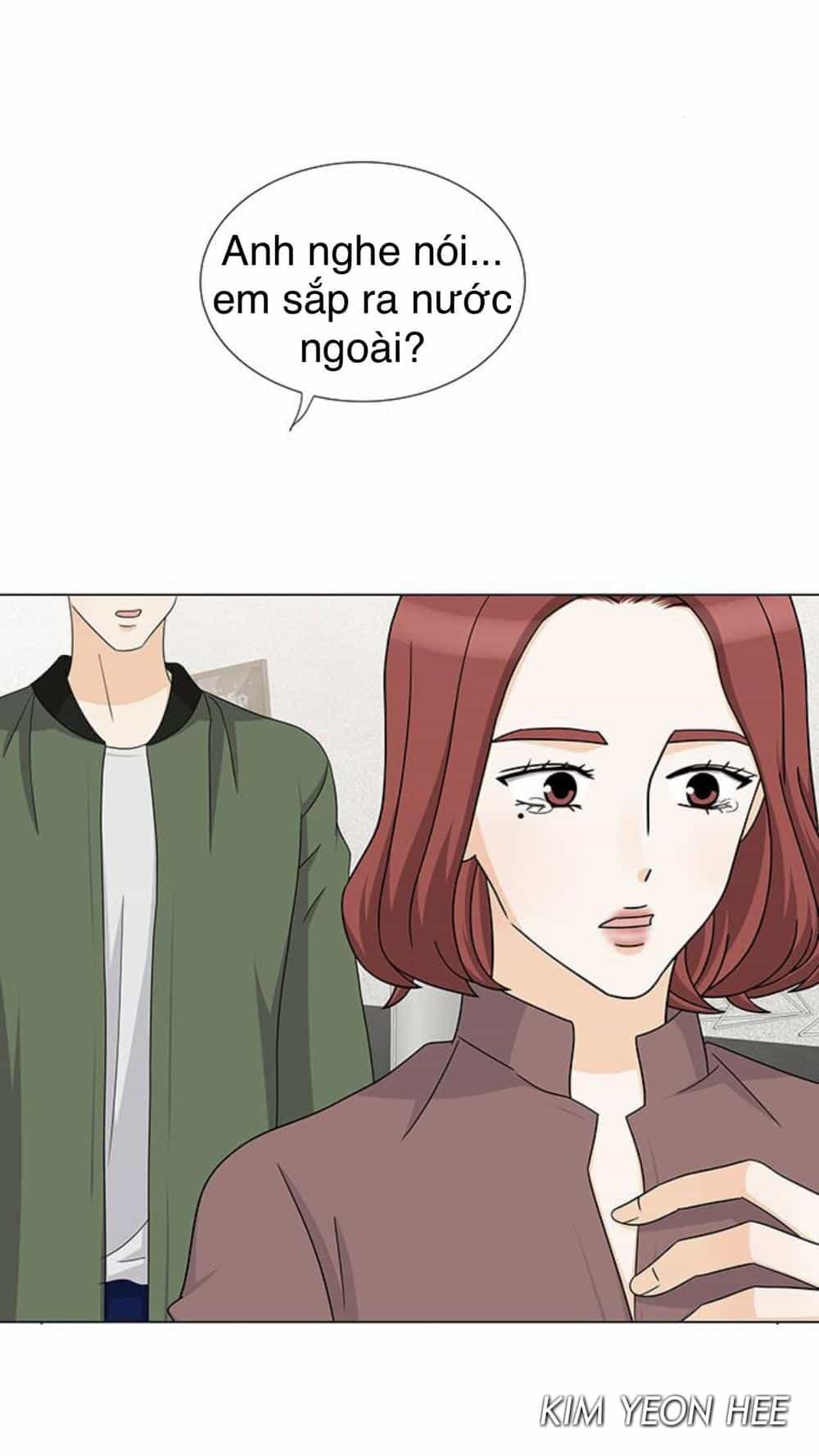 Idol Và Sếp Em Yêu Ai? - Chương 125 - ảnh 5