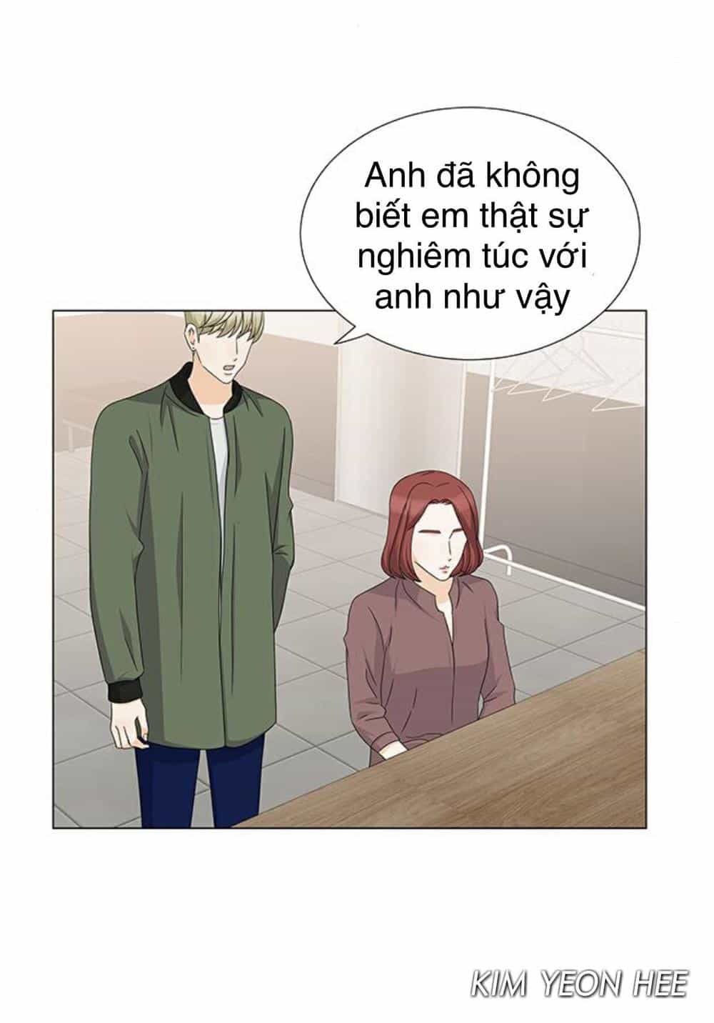 Idol Và Sếp Em Yêu Ai? - Chương 125 - ảnh 9