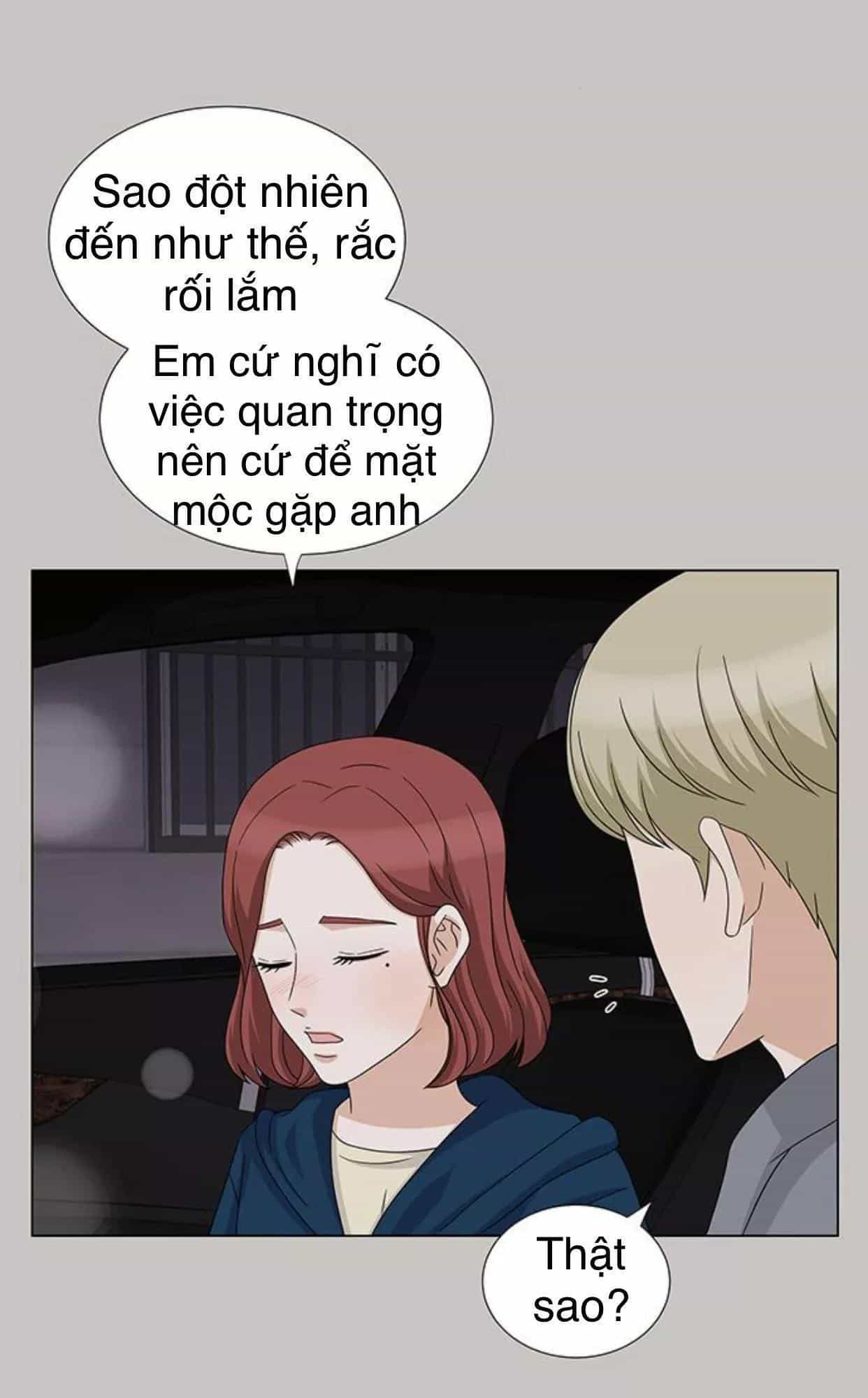 Idol Và Sếp Em Yêu Ai? - Chương 126 - ảnh 12