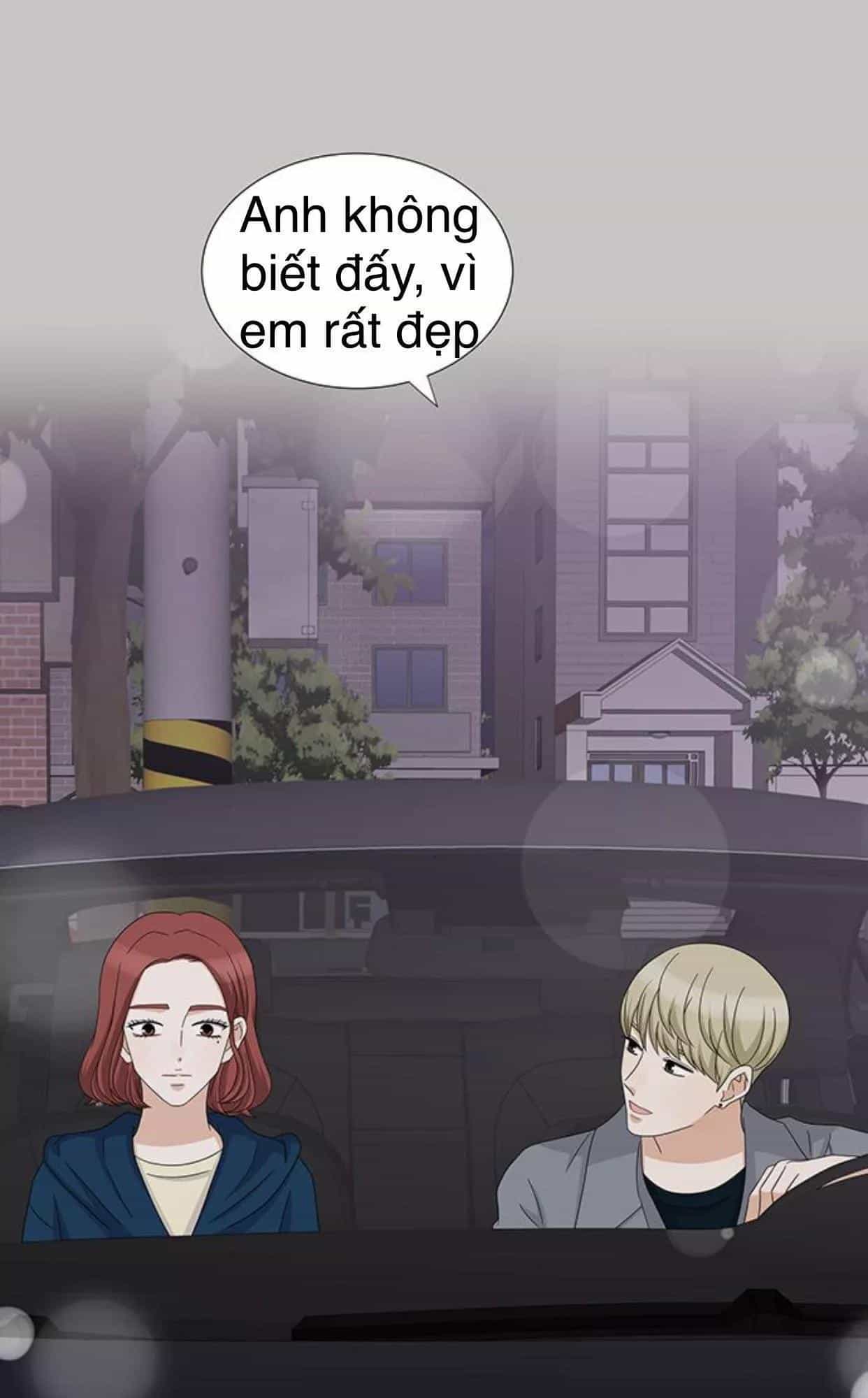 Idol Và Sếp Em Yêu Ai? - Chương 126 - ảnh 14