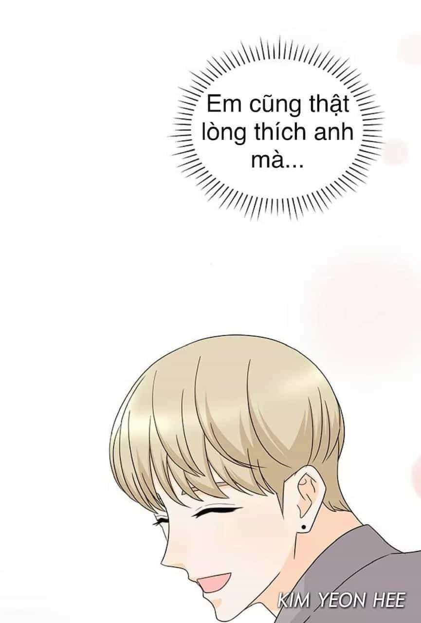 Idol Và Sếp Em Yêu Ai? - Chương 126 - ảnh 23