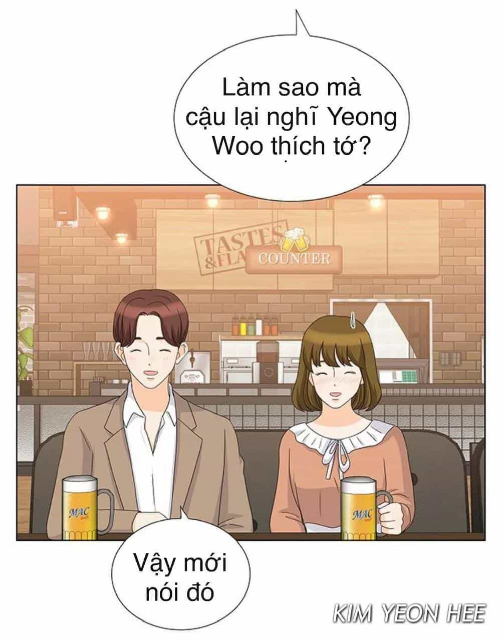 Idol Và Sếp Em Yêu Ai? - Chương 126 - ảnh 38