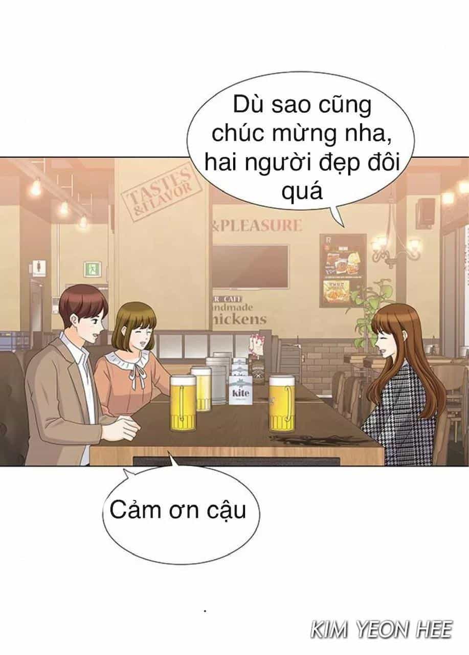 Idol Và Sếp Em Yêu Ai? - Chương 126 - ảnh 41