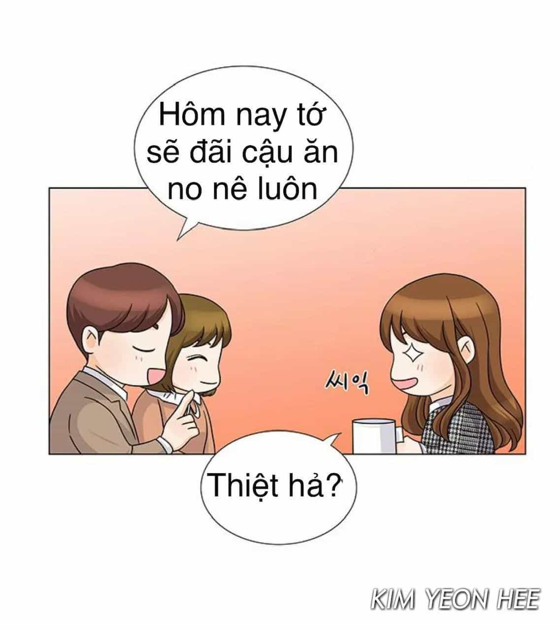 Idol Và Sếp Em Yêu Ai? - Chương 126 - ảnh 42