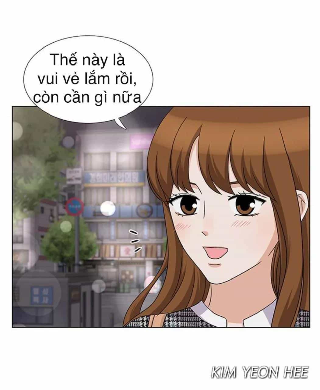 Idol Và Sếp Em Yêu Ai? - Chương 126 - ảnh 46