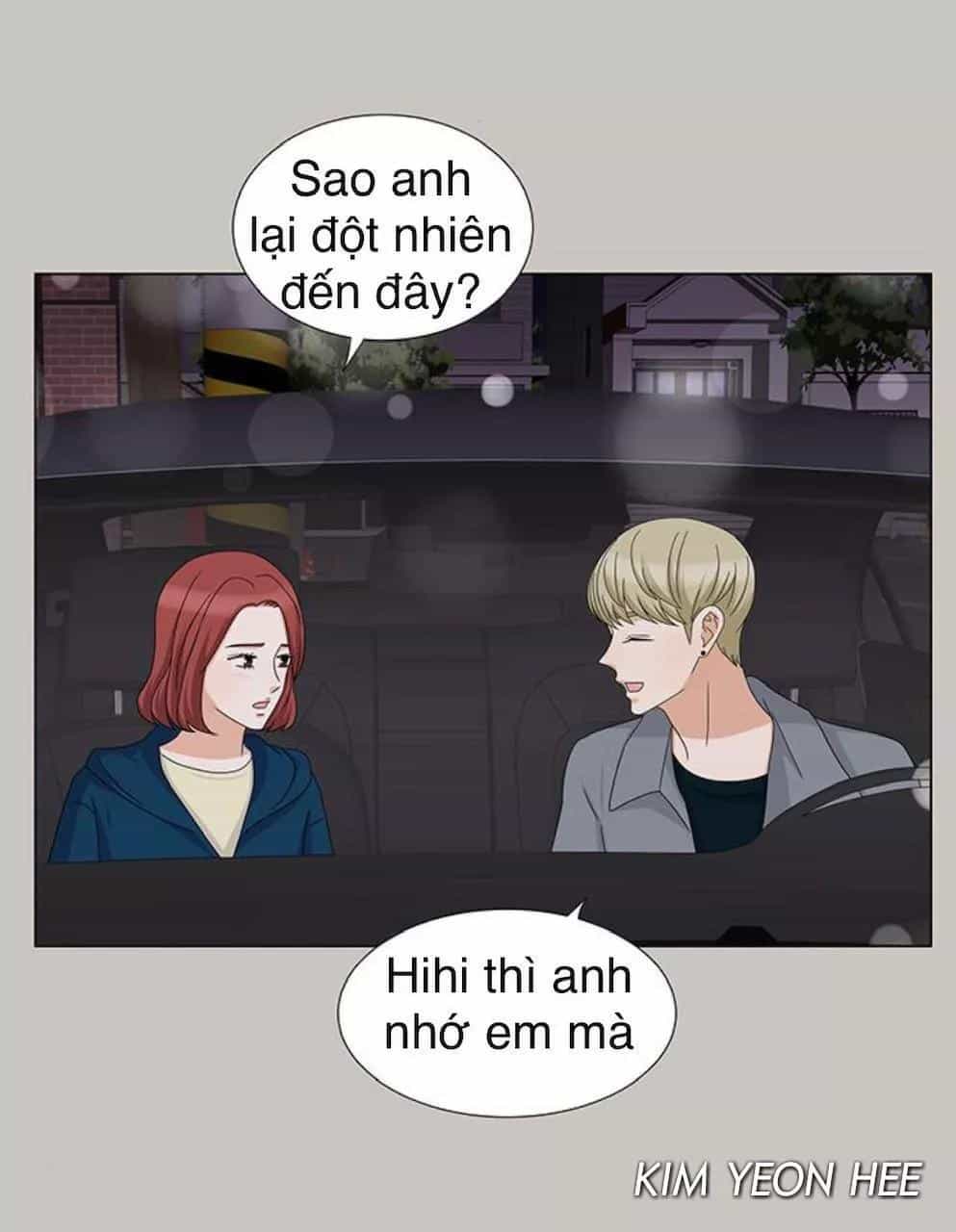 Idol Và Sếp Em Yêu Ai? - Chương 126 - ảnh 6