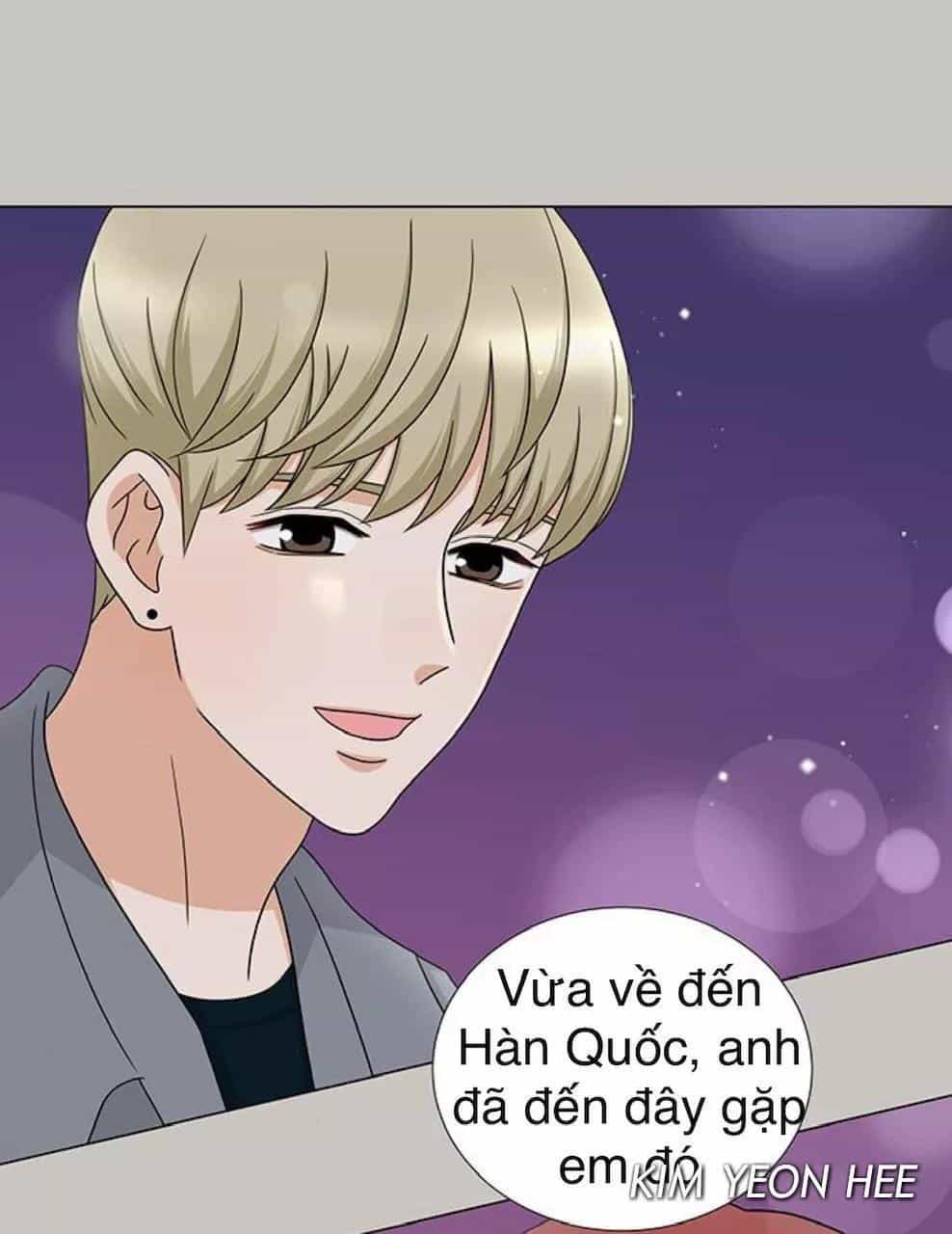 Idol Và Sếp Em Yêu Ai? - Chương 126 - ảnh 7