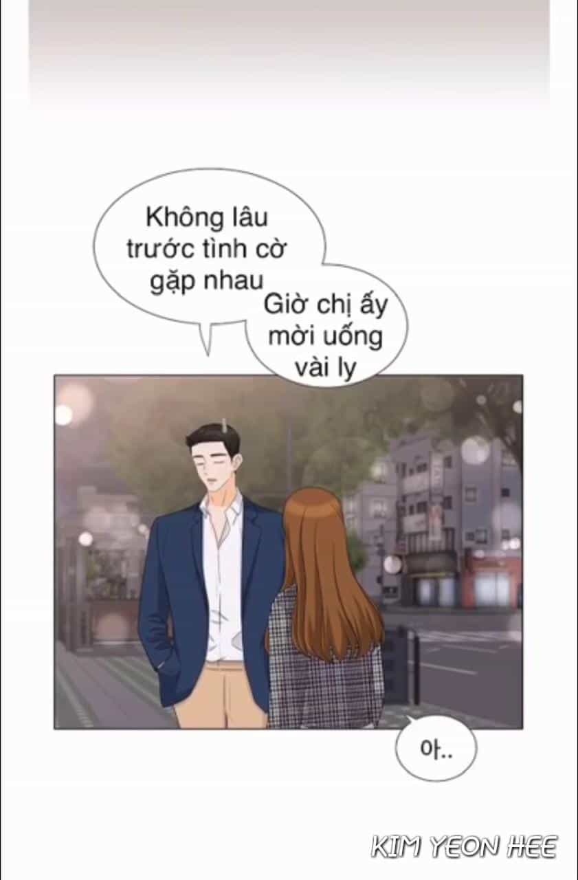 Idol Và Sếp Em Yêu Ai? - Chương 127 - ảnh 11
