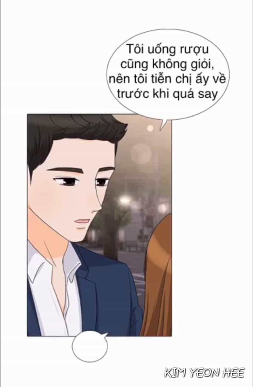 Idol Và Sếp Em Yêu Ai? - Chương 127 - ảnh 16