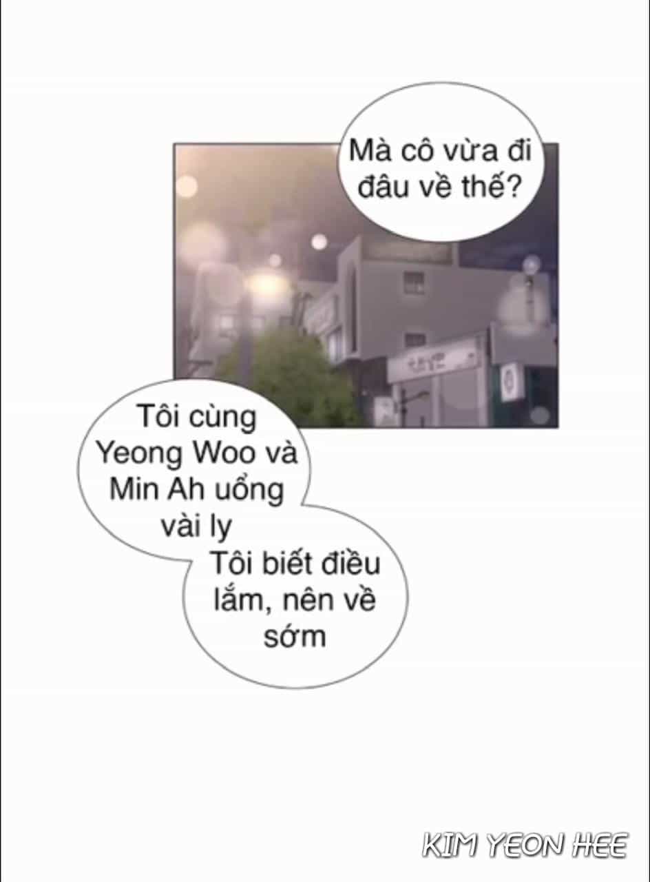 Idol Và Sếp Em Yêu Ai? - Chương 127 - ảnh 17