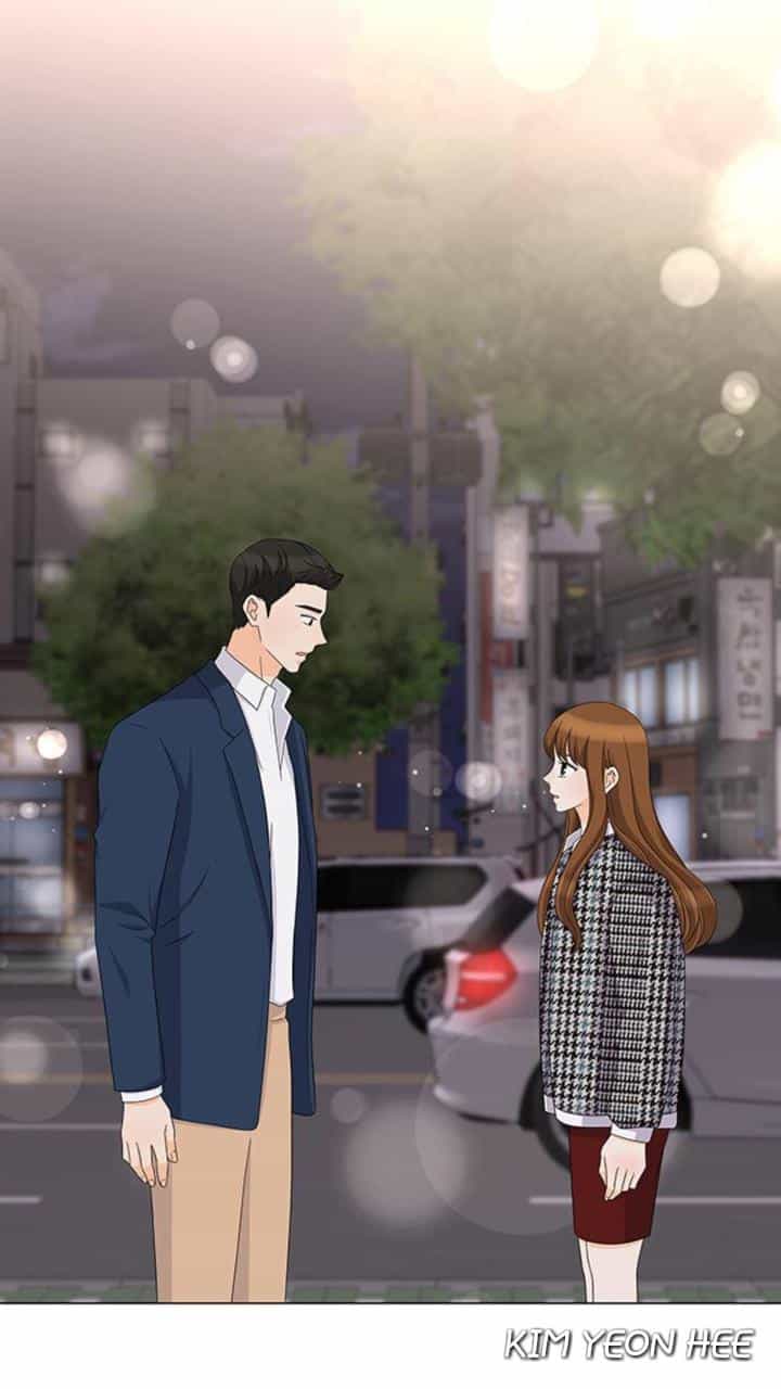 Idol Và Sếp Em Yêu Ai? - Chương 127 - ảnh 2