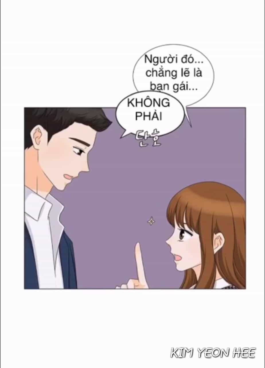 Idol Và Sếp Em Yêu Ai? - Chương 127 - ảnh 3