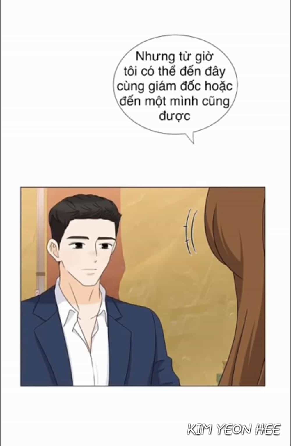 Idol Và Sếp Em Yêu Ai? - Chương 127 - ảnh 32