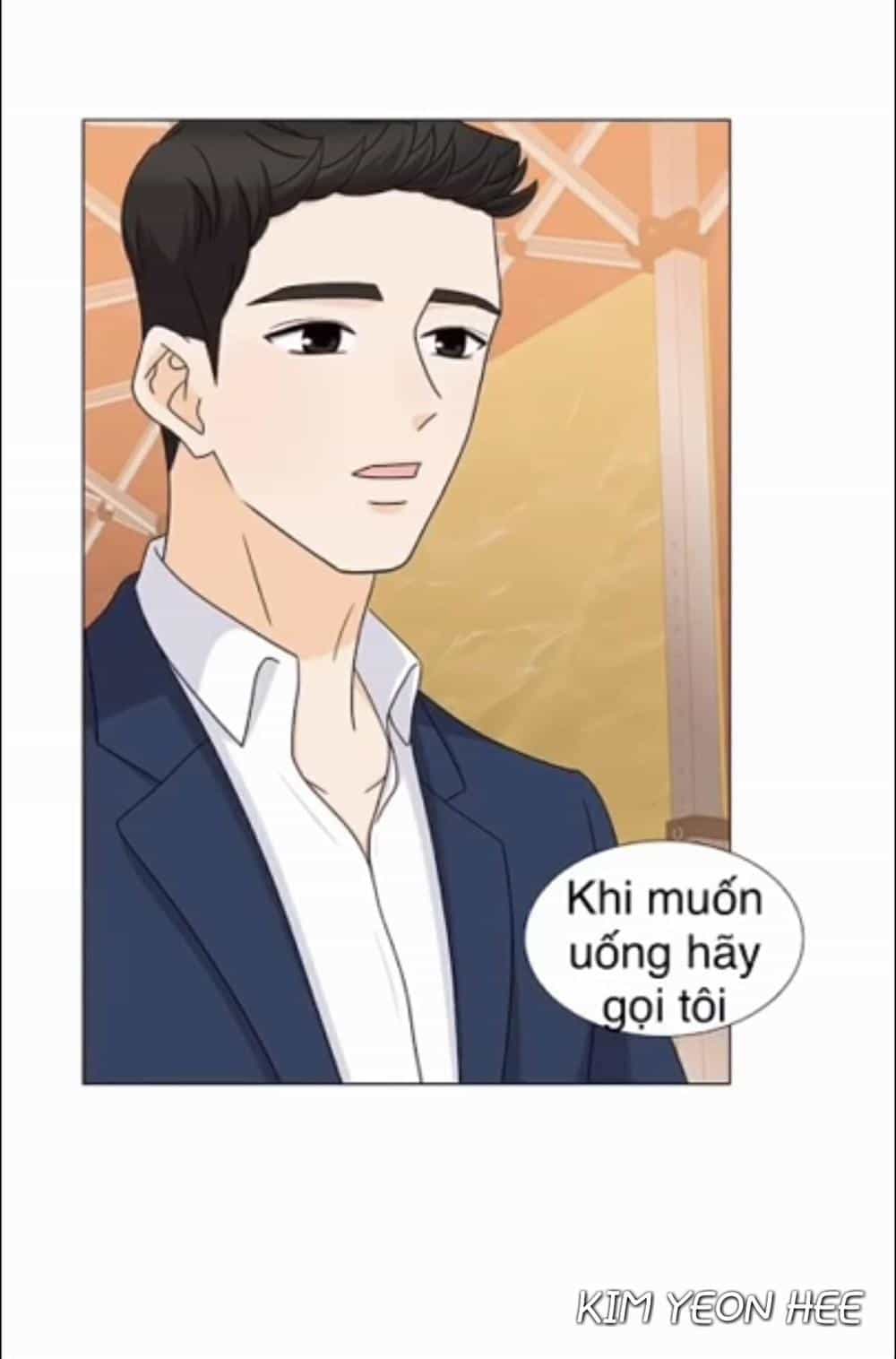 Idol Và Sếp Em Yêu Ai? - Chương 127 - ảnh 34