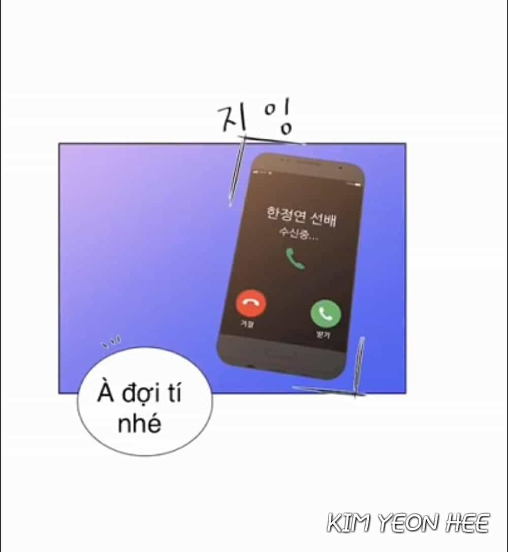 Idol Và Sếp Em Yêu Ai? - Chương 127 - ảnh 36