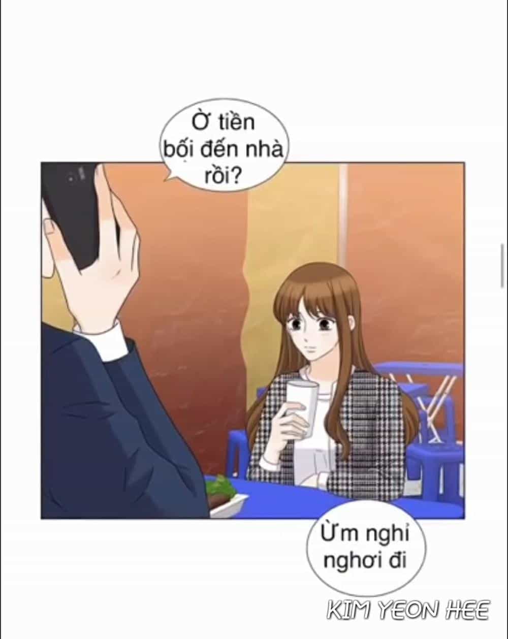 Idol Và Sếp Em Yêu Ai? - Chương 127 - ảnh 37