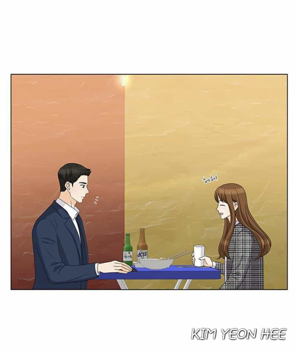Idol Và Sếp Em Yêu Ai? - Chương 127 - ảnh 39
