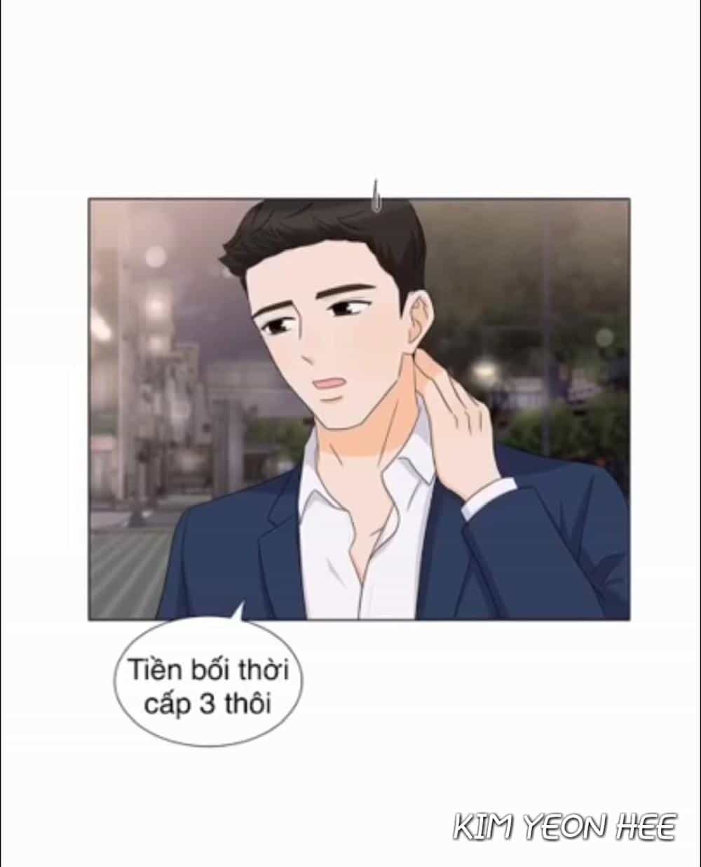 Idol Và Sếp Em Yêu Ai? - Chương 127 - ảnh 4