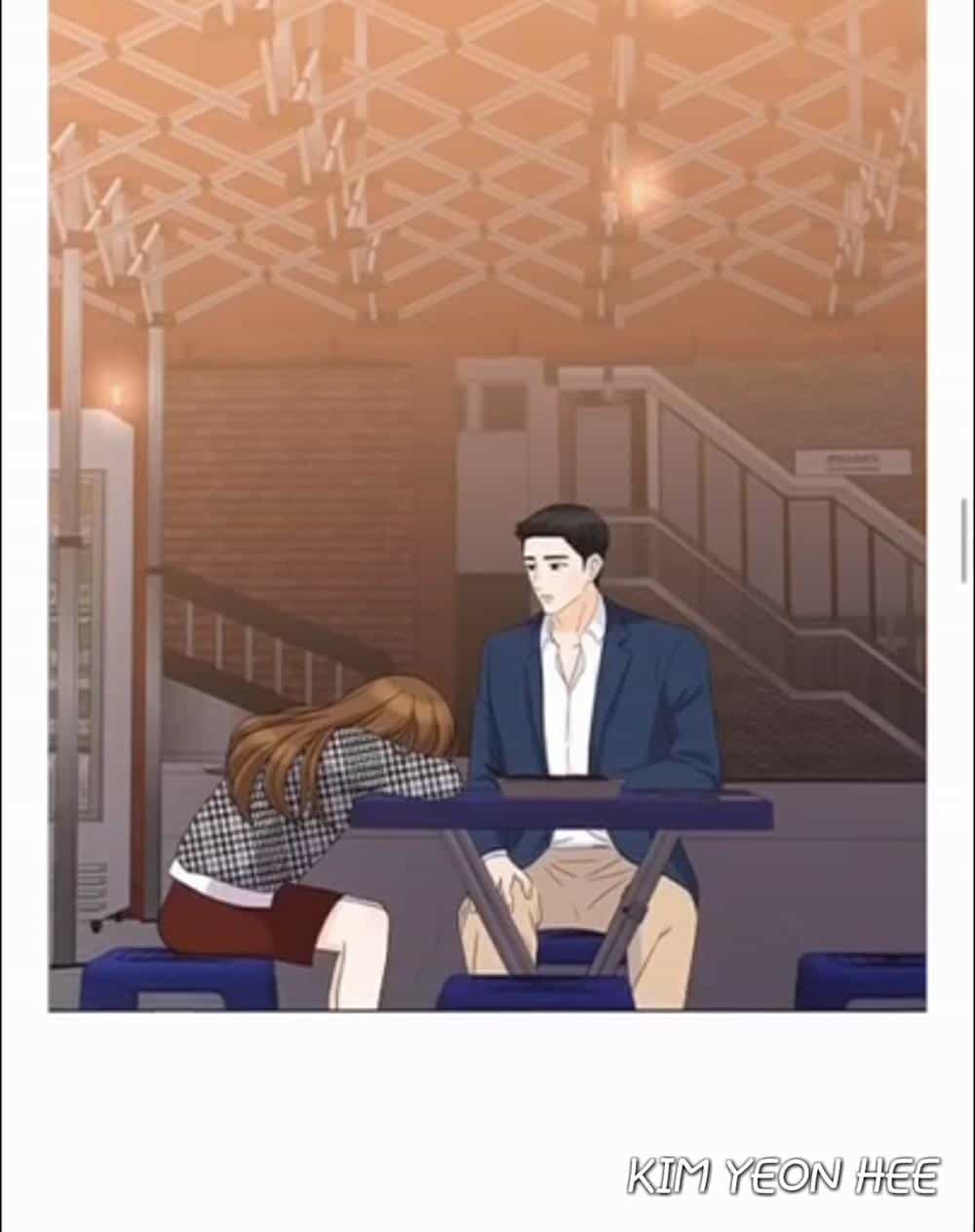 Idol Và Sếp Em Yêu Ai? - Chương 127 - ảnh 53